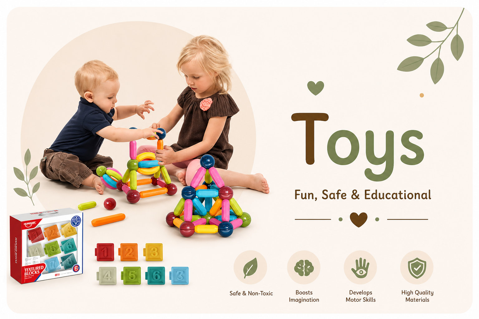 Toys