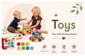 Toys