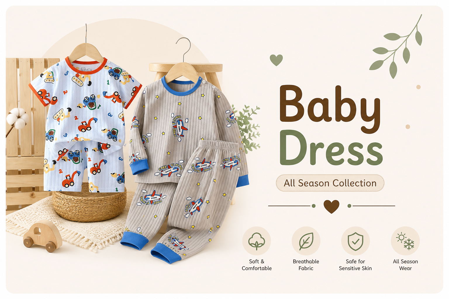 Baby Fashion