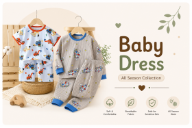 Baby Fashion