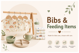 Feeding Items