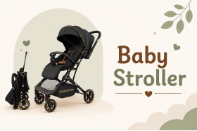 Baby Stroller