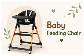 Feeding Chair