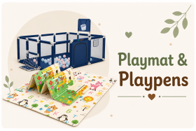 Playmats & Playpens