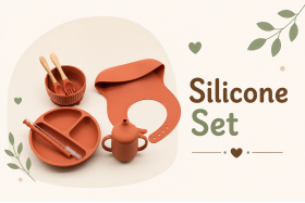 Silicone Set