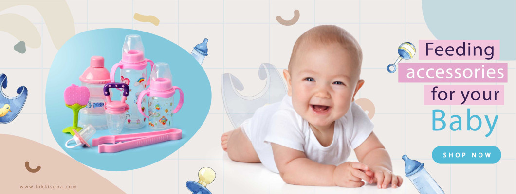 The Importance of Proper Feeding Accessories for Newborns: A Guide for Parents