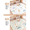 Foldable Playmat - Premium Quality | Green Girrafe-Lokkisona-bangladesh Foldable Playmat - Premium Quality | Green Girrafe-Lokkisona-bangladesh