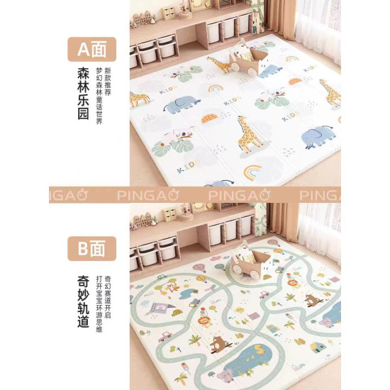 Play Mat for Baby Price in Bangladesh | Foldable Kids Play Mat Play Mat for Baby Price in Bangladesh | Foldable Kids Play Mat