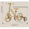 Balance Bycycle Bike For Kids | Suitable for 18 Monht-5 Year