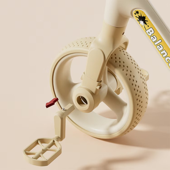 Balance Bycycle Bike For Kids | Suitable for 18 Monht-5 Year