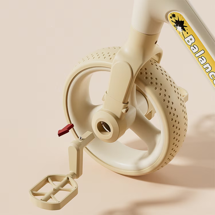 Balance Bycycle Bike For Kids-Lokkisona-bangladesh