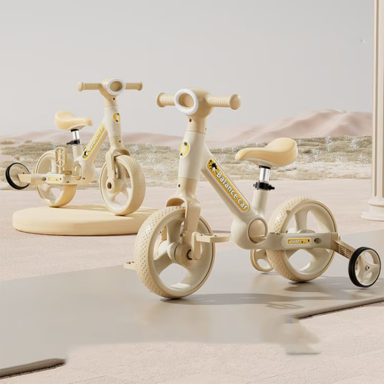 Balance Bycycle Bike For Kids | Suitable for 18 Monht-5 Year