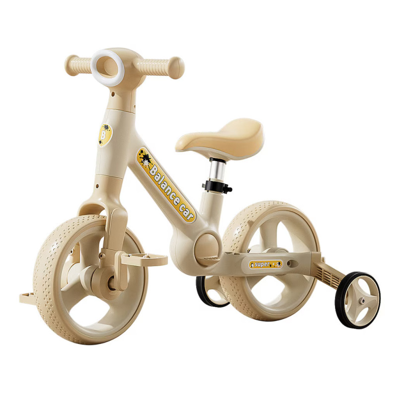 Balance Bycycle Bike For Kids-Lokkisona-bangladesh