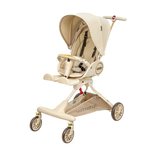 Baobaohao V9 Luxurious Baby Stroller Pushchair Pram