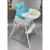 MODEL C-218- Popular High Feeding Chair | MODEL C-218- Popular High Feeding Chair |