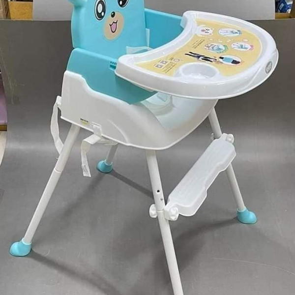 MODEL C-218- Popular High Feeding Chair | MODEL C-218- Popular High Feeding Chair |