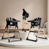 Baby Feeding Chair Price in Bangladesh | Foldable 3-in-1 High Chair