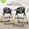 Baby Feeding Chair Price in Bangladesh | Foldable 3-in-1 High Chair
