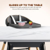 Baby Feeding Chair Price in Bangladesh | Foldable 3-in-1 High Chair