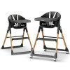 Baby Feeding Chair Price in Bangladesh | Foldable 3-in-1 High Chair