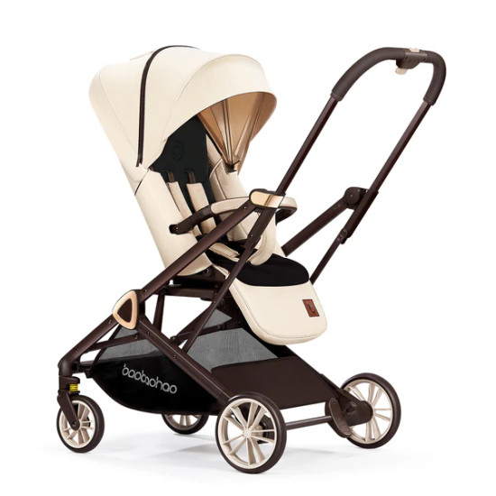 Baobaohao CK2 Two-Way Baby Stroller