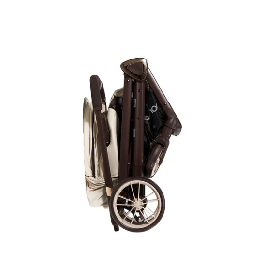 Baobaohao CK2 Two-Way Baby Stroller