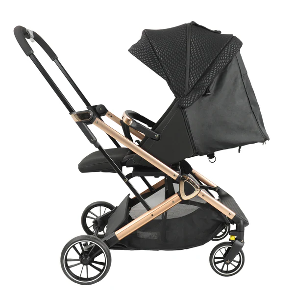 baobaohao CK2 Two-Way baby stroller-Lokkisona-bangladesh