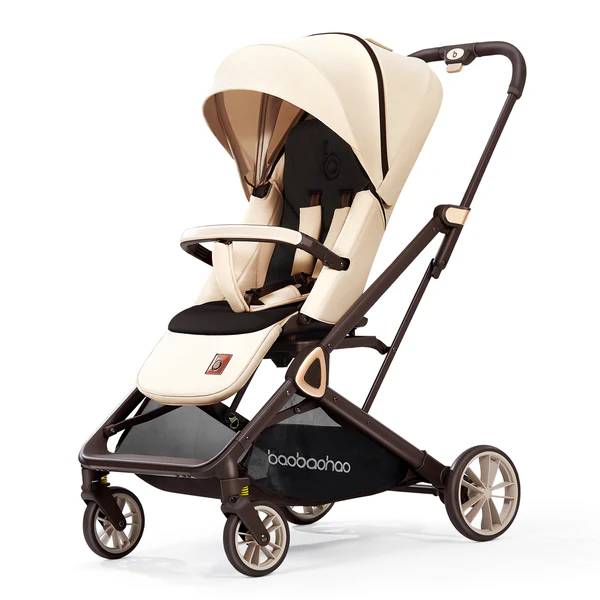 baobaohao CK2 Two-Way baby stroller-Lokkisona-bangladesh