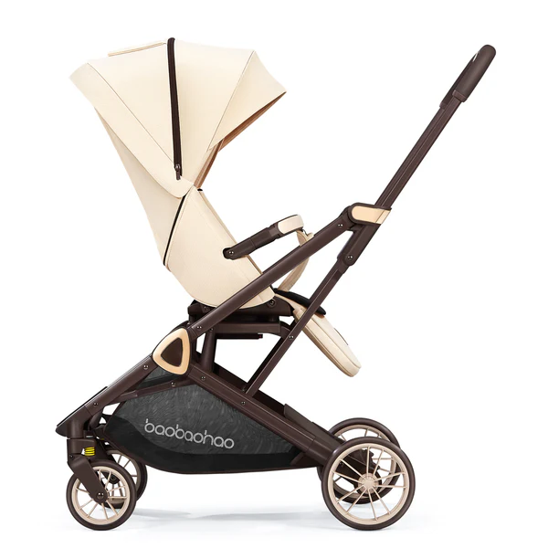 baobaohao CK2 Two-Way baby stroller-Lokkisona-bangladesh