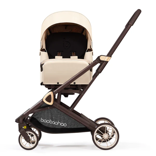 baobaohao CK2 Two-Way baby stroller-Lokkisona-bangladesh