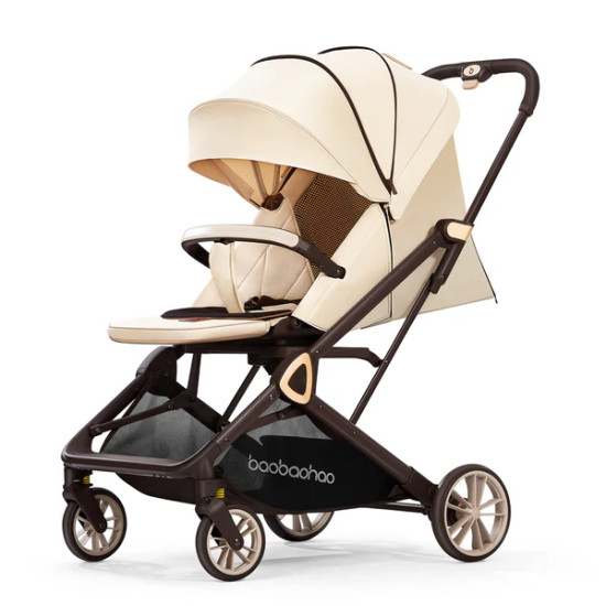Baobaohao CK2 Two-Way Baby Stroller