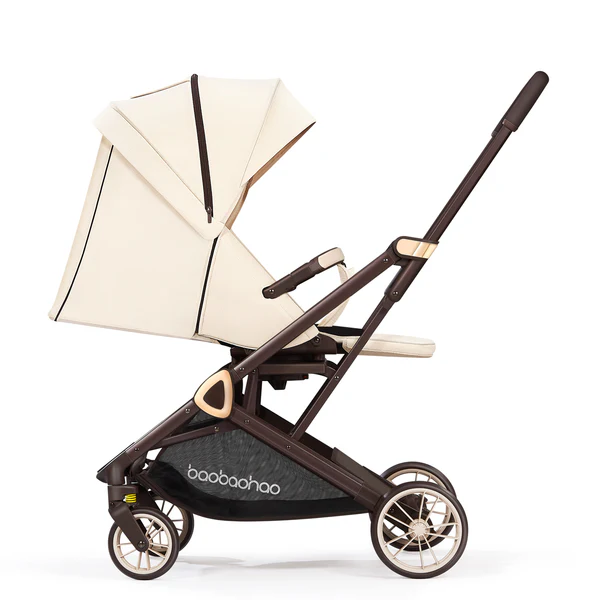 baobaohao CK2 Two-Way baby stroller-Lokkisona-bangladesh
