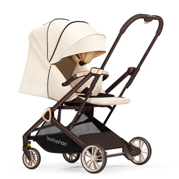 baobaohao CK2 Two-Way baby stroller-Lokkisona-bangladesh