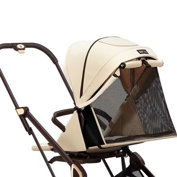 baobaohao CK2 Two-Way baby stroller-Lokkisona-bangladesh