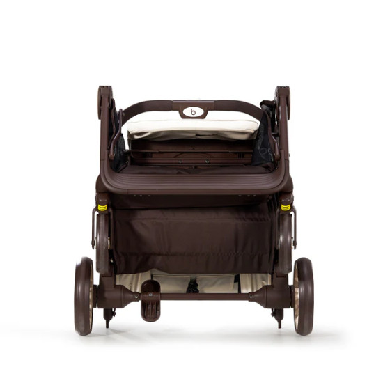 Baobaohao CK2 Two-Way Baby Stroller