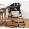 Baby Feeding Chair Price in Bangladesh | Foldable 3-in-1 High Chair Baby Feeding Chair Price in Bangladesh | Foldable 3-in-1 High Chair