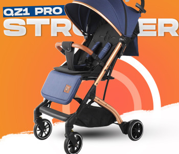 QZ1-PRO BaoBaoHao TOBY Portable Stroller Luggage Prams QZ1-PRO BaoBaoHao TOBY Portable Stroller Luggage Prams