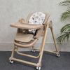 Multi-functional Rocking Chair/adjustable Baby Rocking Chair
