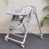Multi-functional Rocking Chair/adjustable Baby Rocking Chair