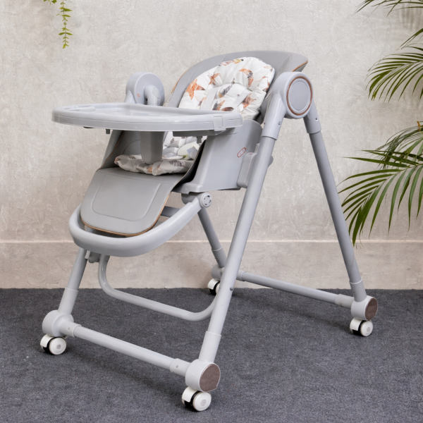 Multi-functional Rocking Chair/adjustable Baby Rocking Chair