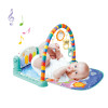 Baby Musical Gym Playmat - Piano Gym