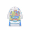 Infant to Toddler Rocker with Music, Vibration, and Baby Bouncer