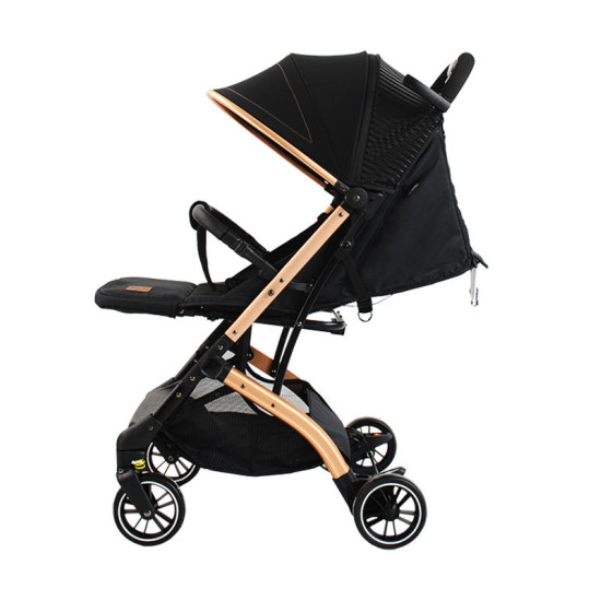 QZ1-PRO BaoBaoHao TOBY Portable Stroller Luggage Prams