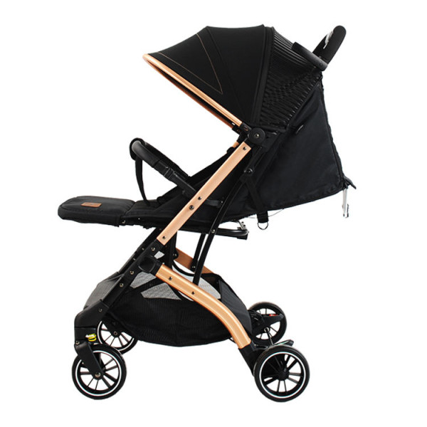 QZ1-PRO BaoBaoHao TOBY Portable Stroller Luggage Prams