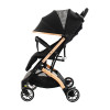 QZ1-PRO BaoBaoHao TOBY Portable Stroller Luggage Prams