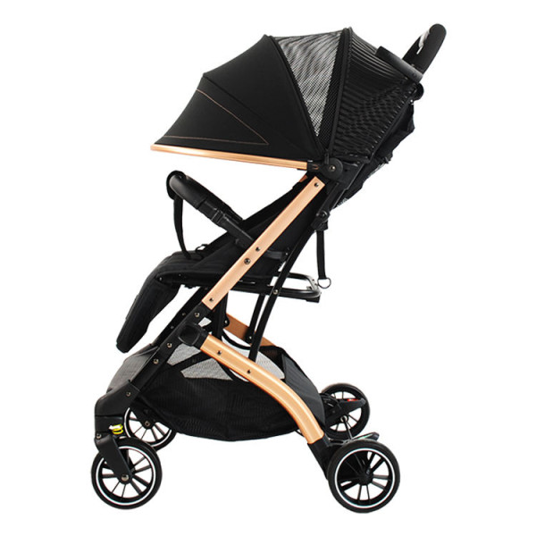 QZ1-PRO BaoBaoHao TOBY Portable Stroller Luggage Prams