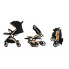 QZ1-PRO BaoBaoHao TOBY Portable Stroller Luggage Prams