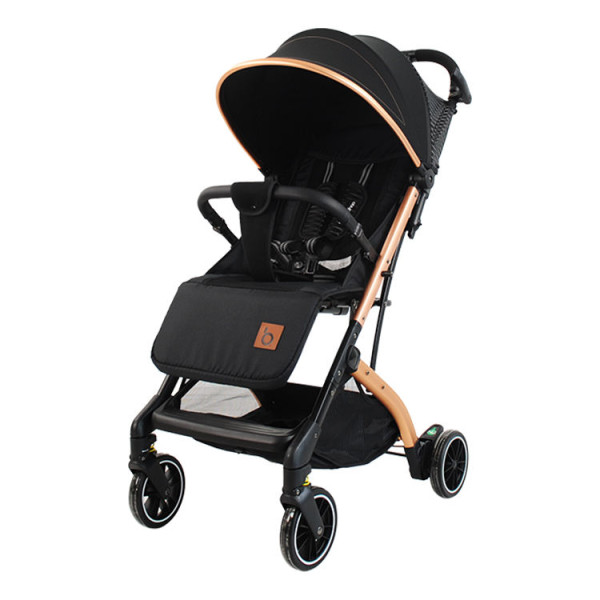 QZ1-PRO BaoBaoHao TOBY Portable Stroller Luggage Prams