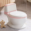 Potty Trainer Commode | High Pan Potty Trainer Commode | High Pan