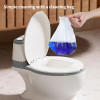 Potty Trainer Commode | High Pan Potty Trainer Commode | High Pan
